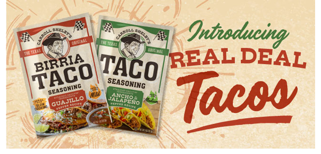 Introducing Real Deal Tacos