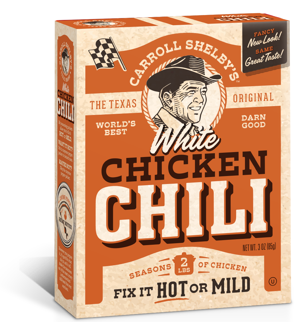 Best shop chili kit